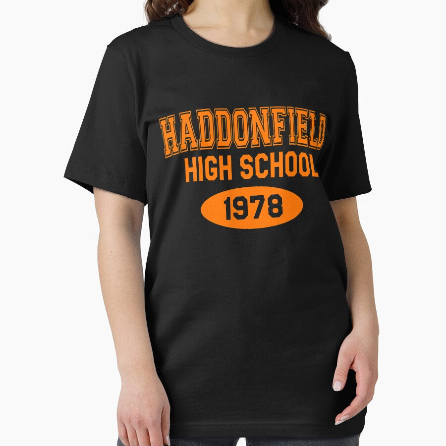 Haddonfield High School 1978 by movie-shirts