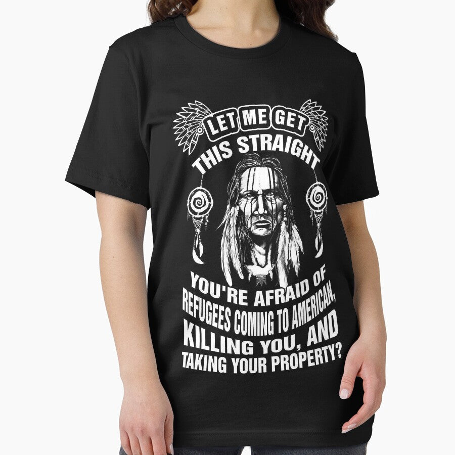 Native American by NativeAmerican1