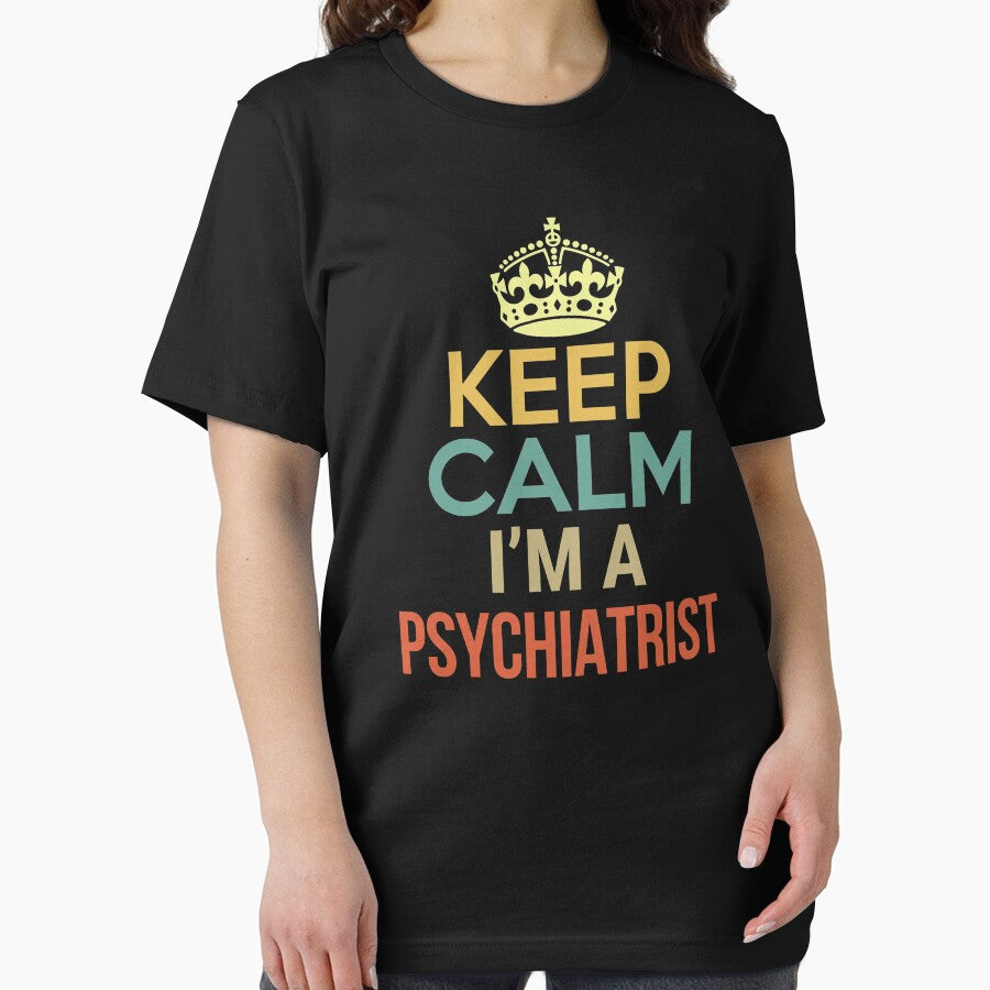 Keep Calm I'm A Psychiatrist by Free Shipping ✨ TODAY ONLY!