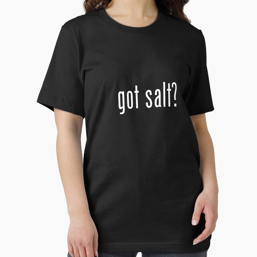 Supernatural - Got Salt? by prolificlee