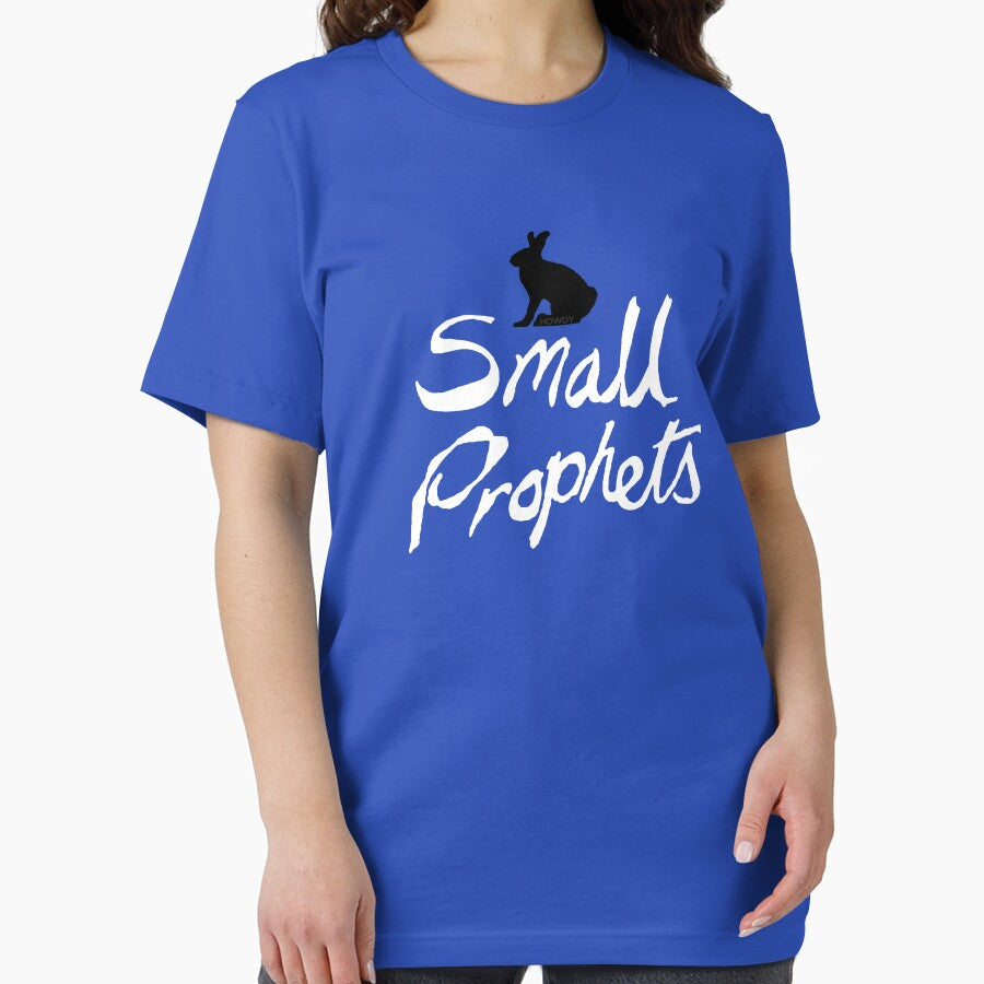 Small Prophets by Captain Howdy