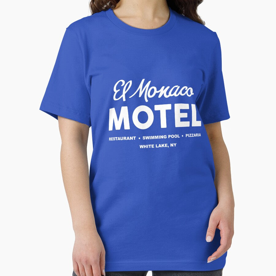 El Monaco Motel 1969 Music Festival by goodtogotees