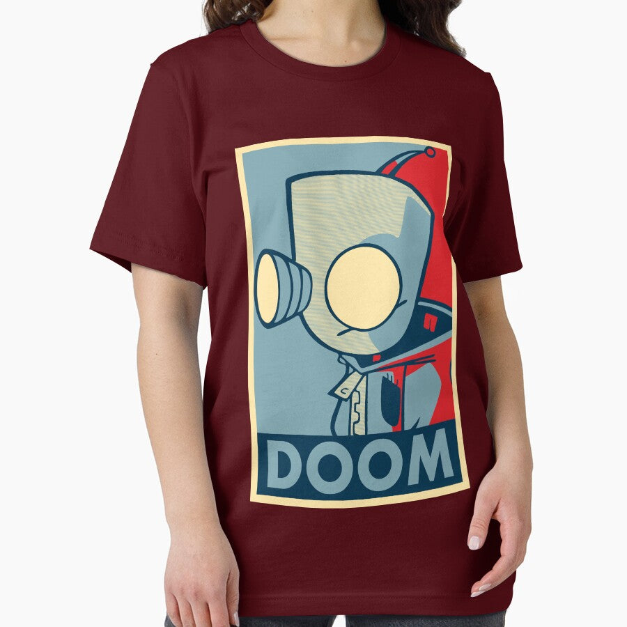 DOOOOOM - Gir by Jay MacKay