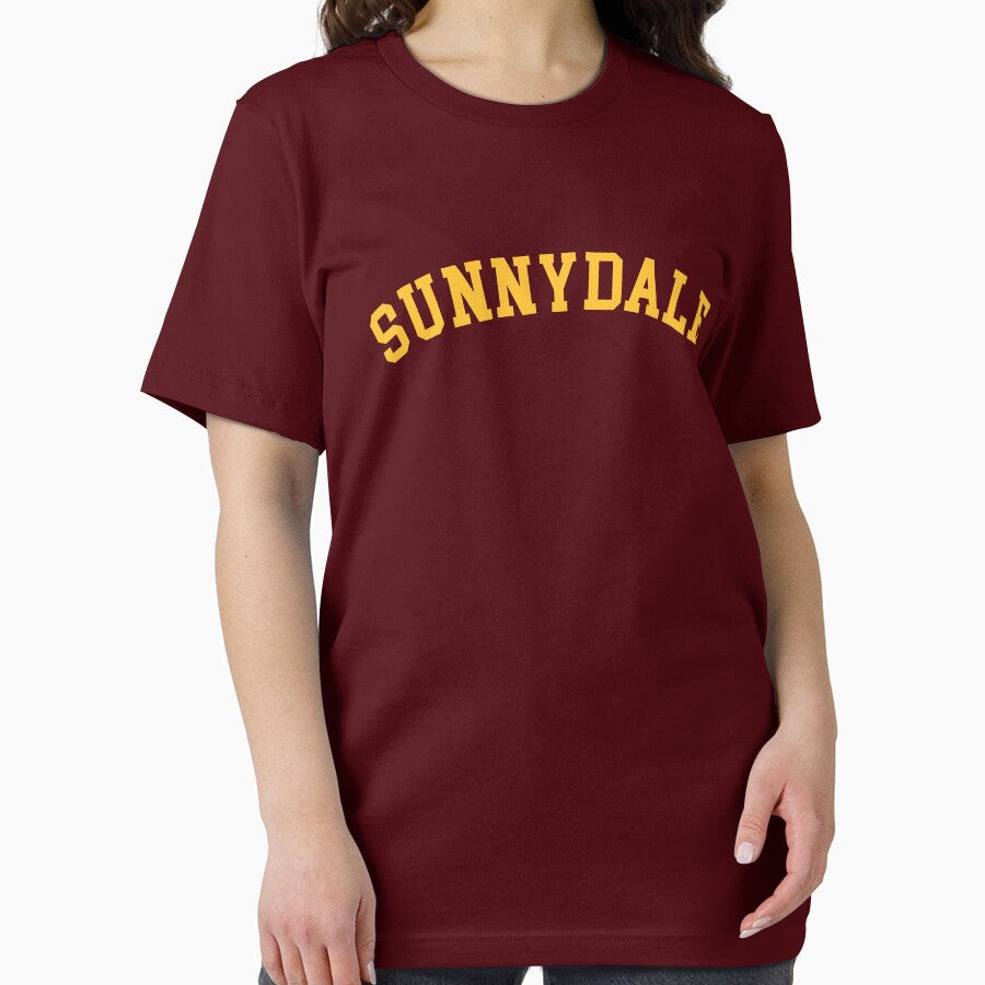 Sunnydale High School (Buffy) by fandemonium