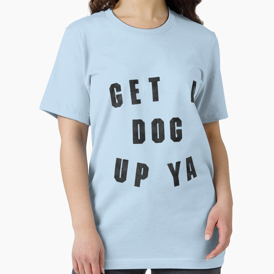 Get A Dog Up Ya - Idiot Box by hammytimez