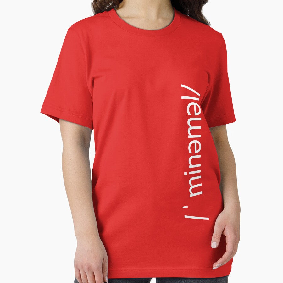 minimal by scramble45