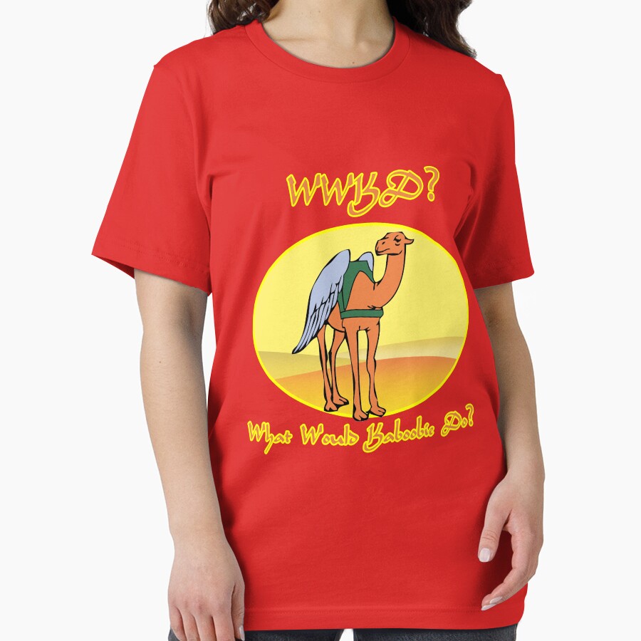 What Would Kaboobie Do? by StefWill