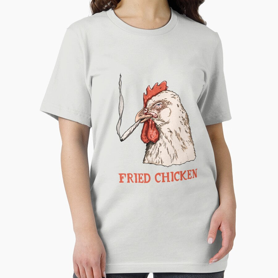 Fried Chicken by Pintwich