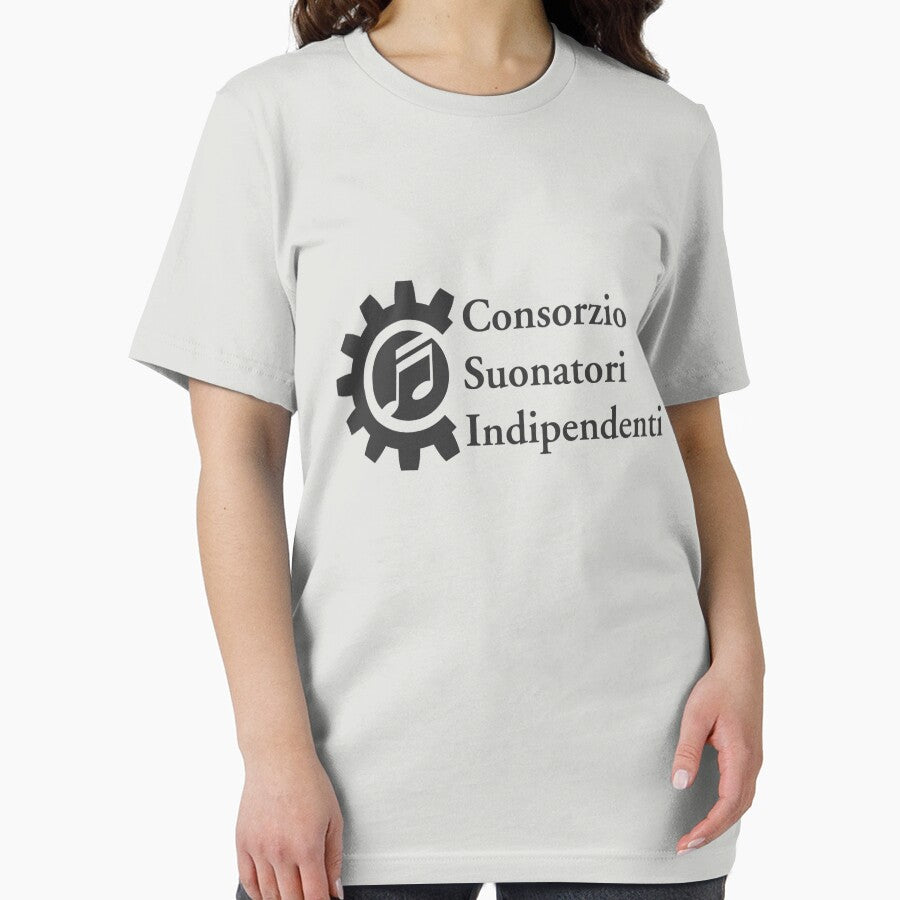 Consorzio Suonatori Indipendenti by CitiesonWalls