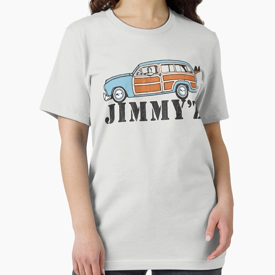 Jimmy Z by brianhillDESIGN