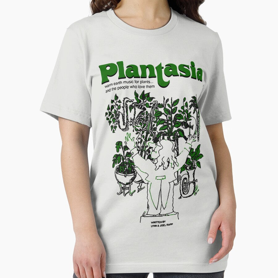 Mother Earth's Plantasia, Boho by Pinkandfurryous