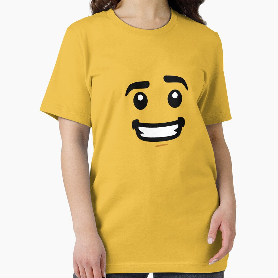 Brick Face - Guy by design-jobber