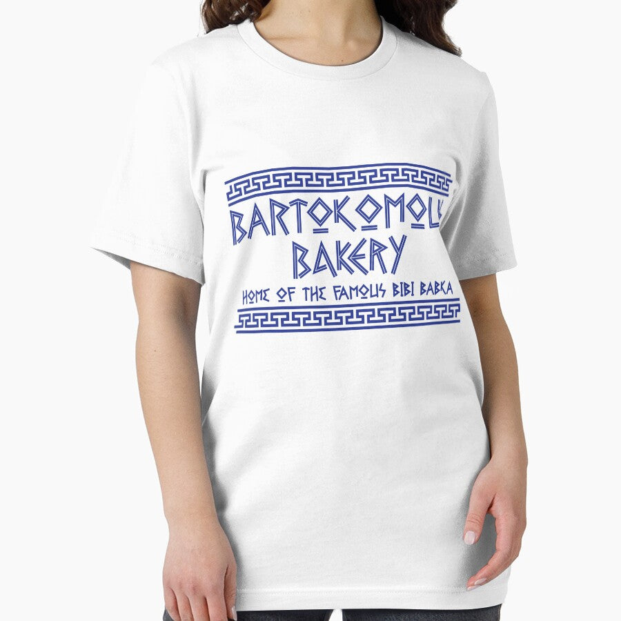 Bartokomous Bakery by machmigo
