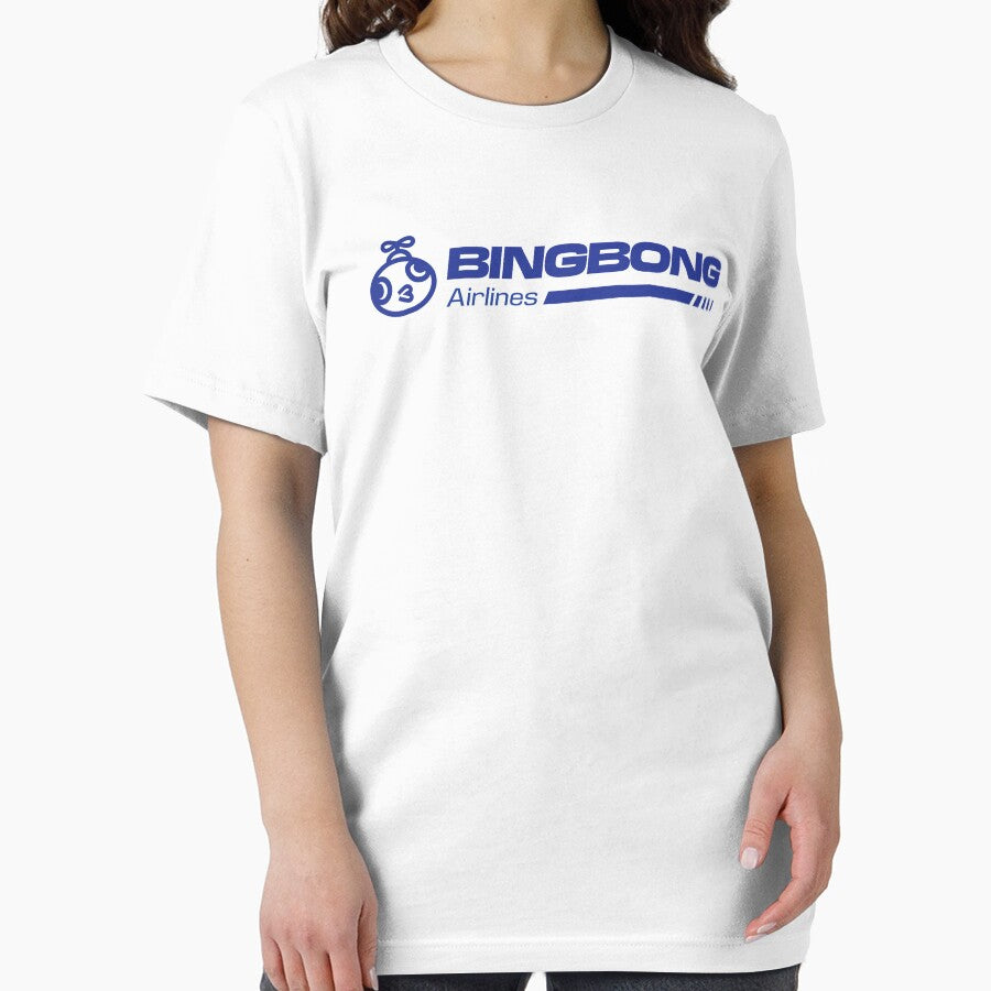BINGBONG Airlines by CaraCaracal