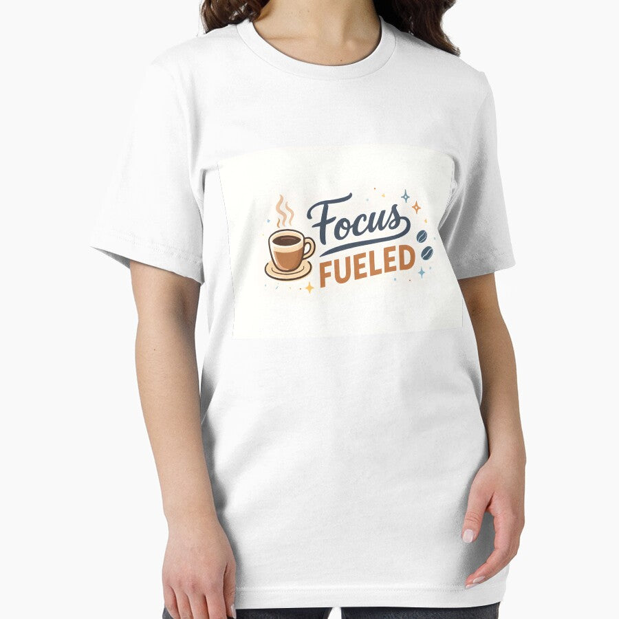 Focus mode on - hoodie for gym and motivation for study by Elloracomplex
