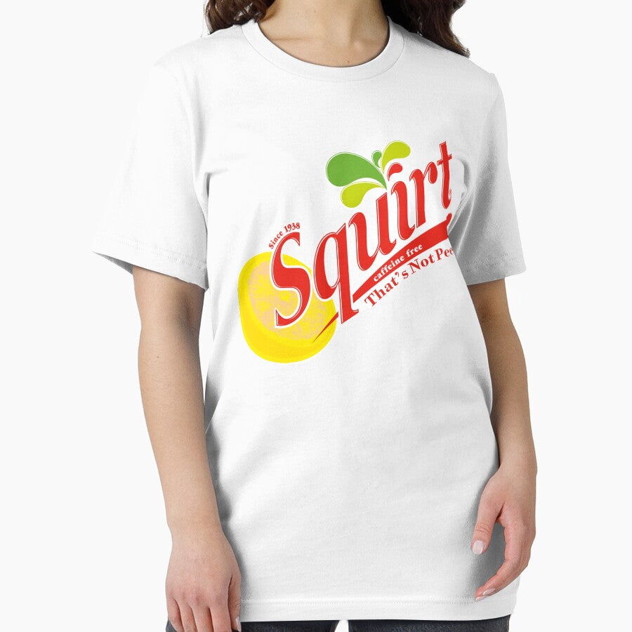 That's Squirt by spamtasm