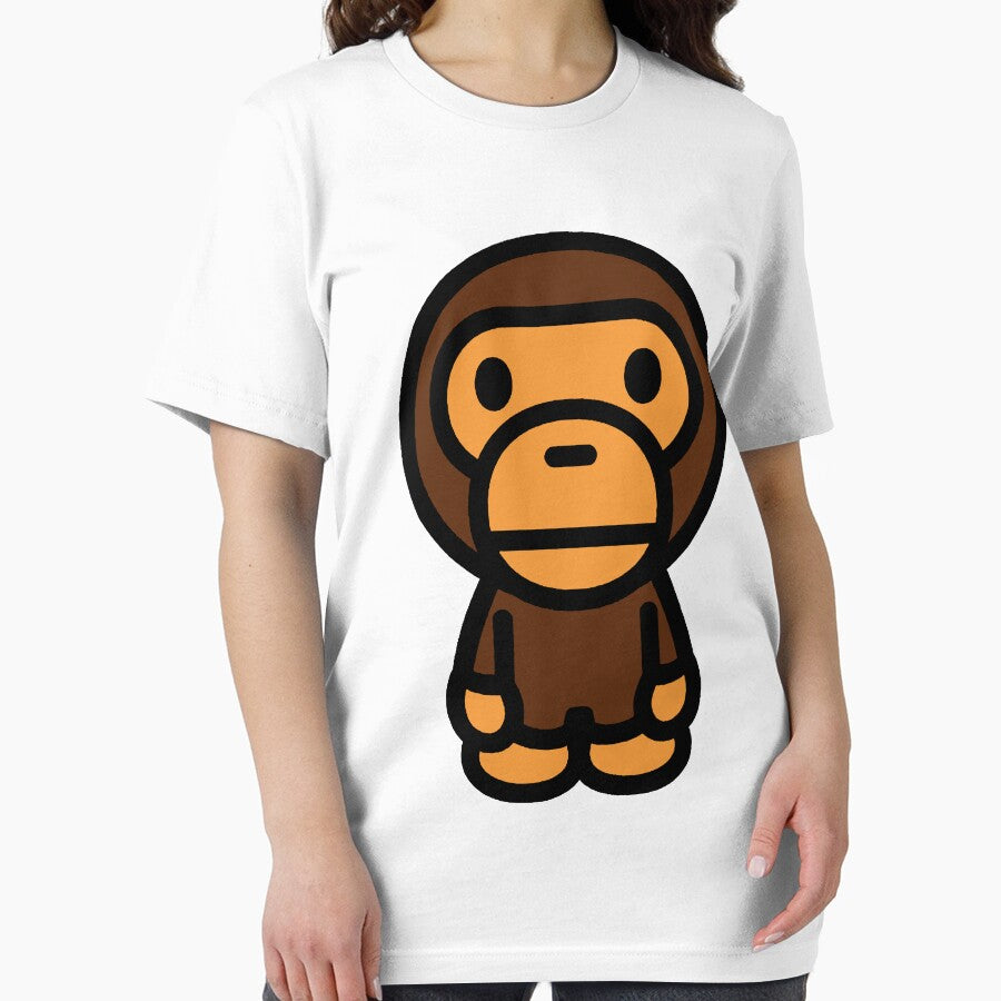 Monkey by Rose Nathalie