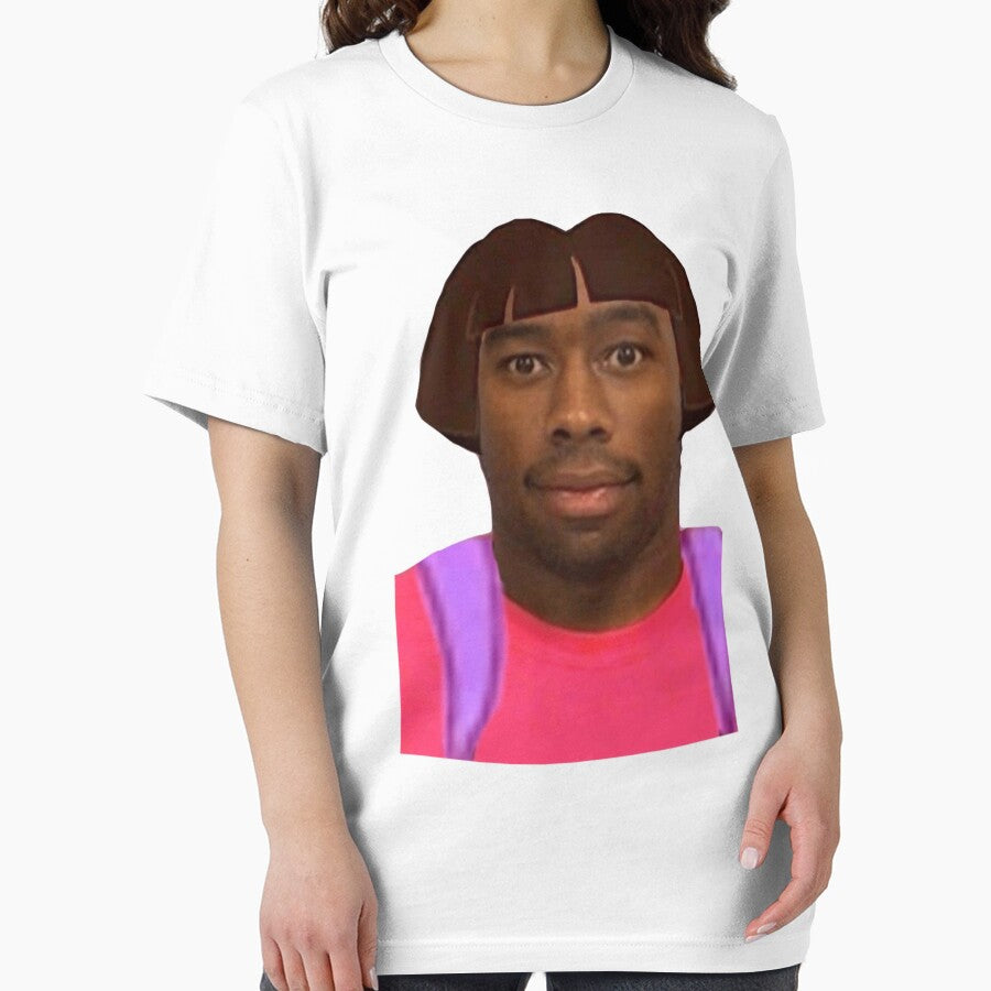 Funny Dora Meme by Mrernernier
