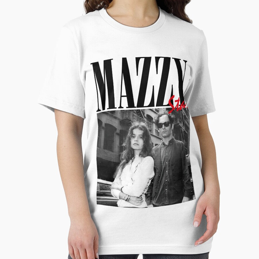 Mazzy Star vintage by TonyDegenhardt