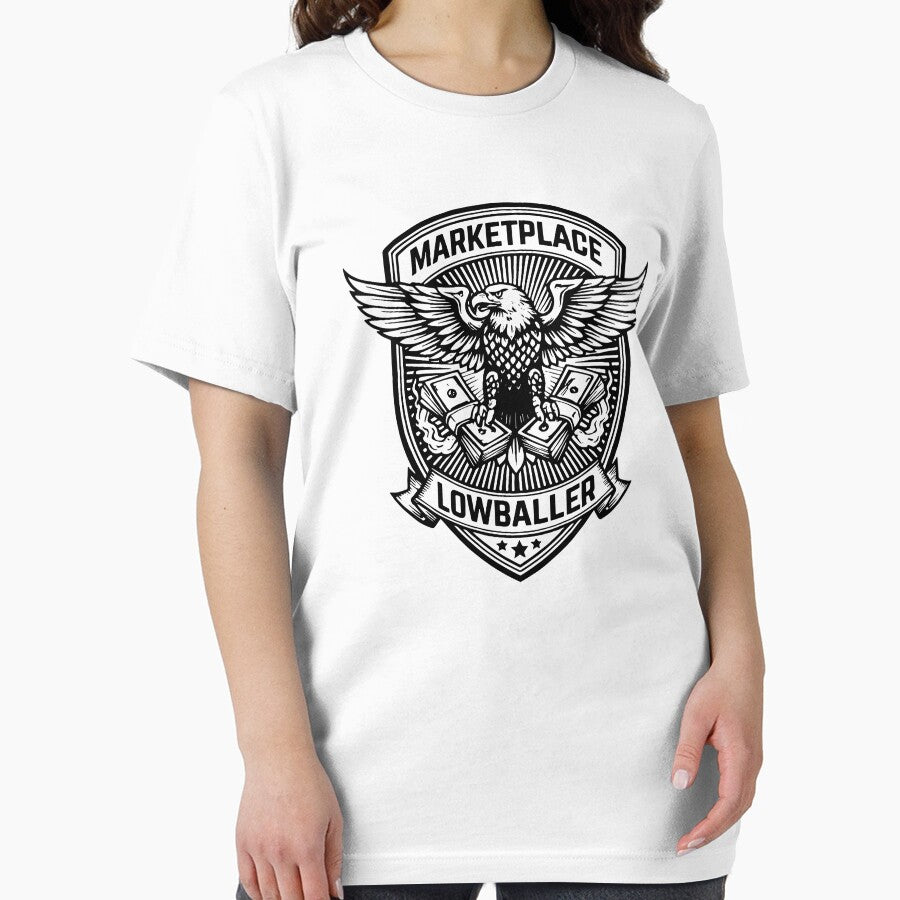 Marketplace Lowballer by hey-honey