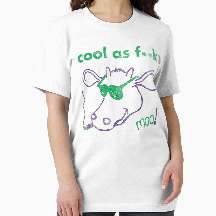 Inspiral Carpets: Cool As F**k by brianhillDESIGN