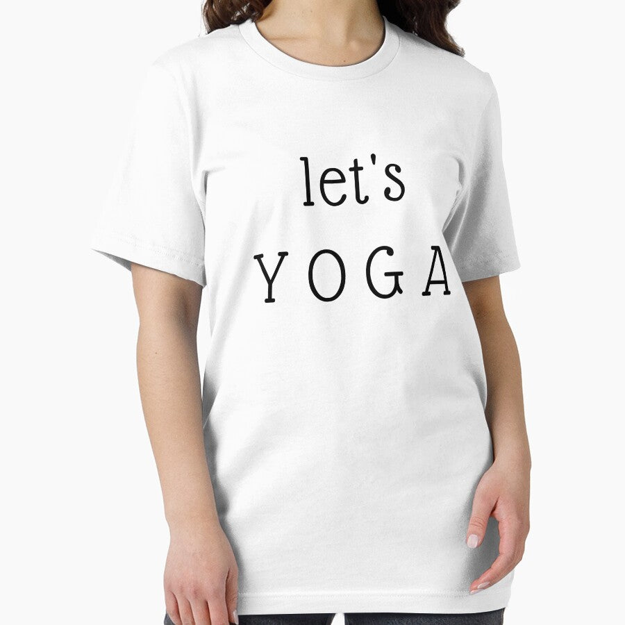 Let's Yoga by darshan2020