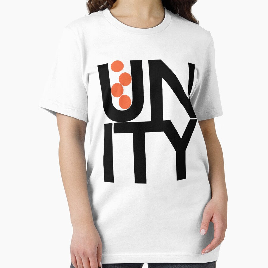 Unity by MissYourWater