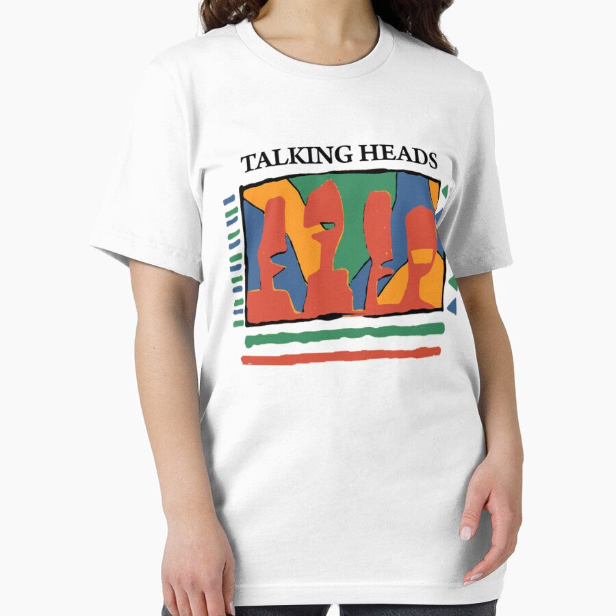talking heads Classic by oluguapurvu