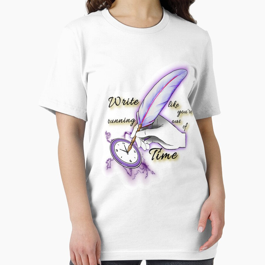 Writing by KWoodsDesigns