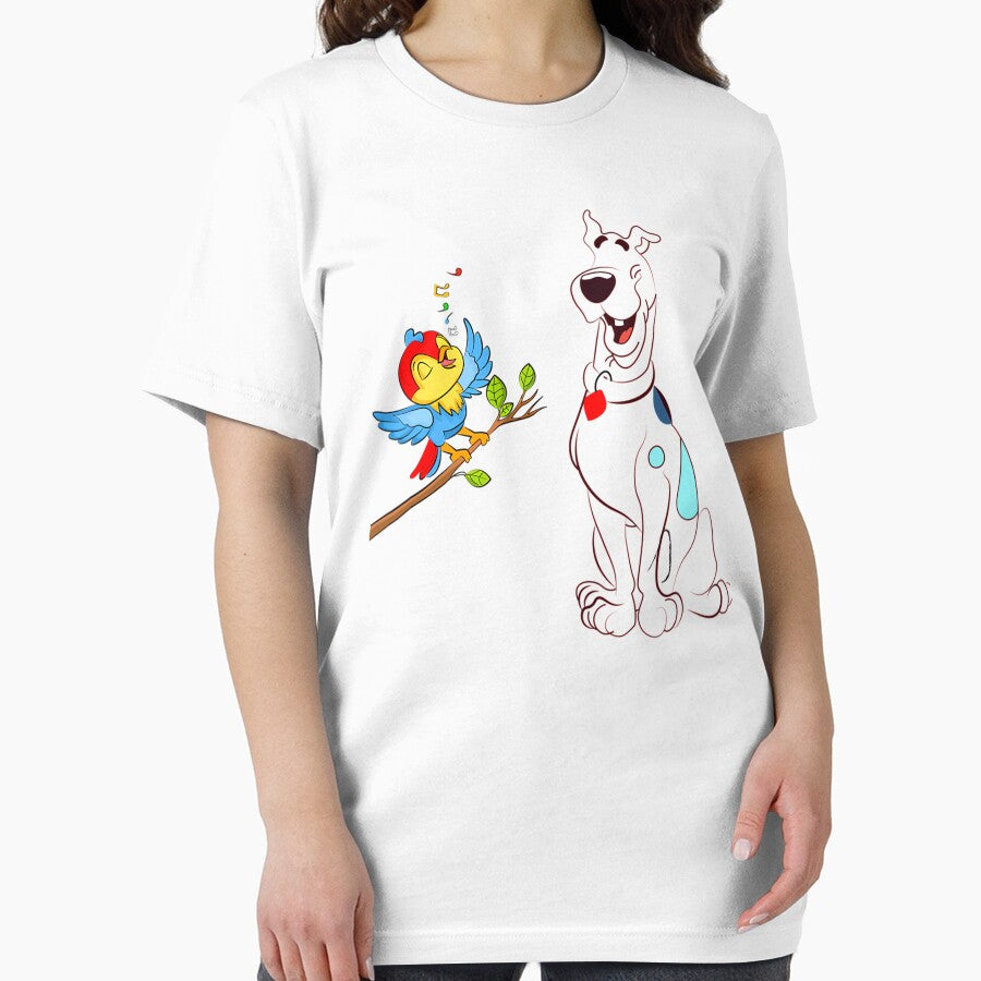 Cart.oon Chara.cters by JaSilvey6