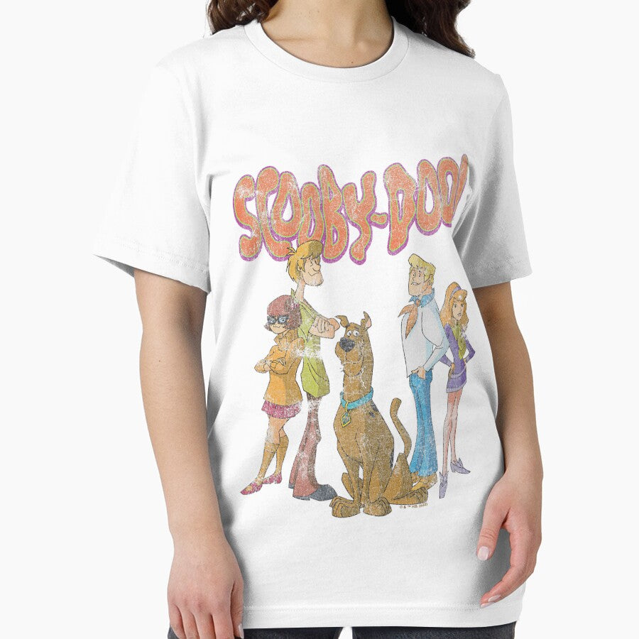 Vintage Movie - Vintage Cartoon by LaytonClothesA