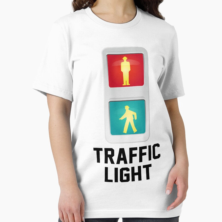 TRAFFIC LIGHT by DRIPPED-STORE