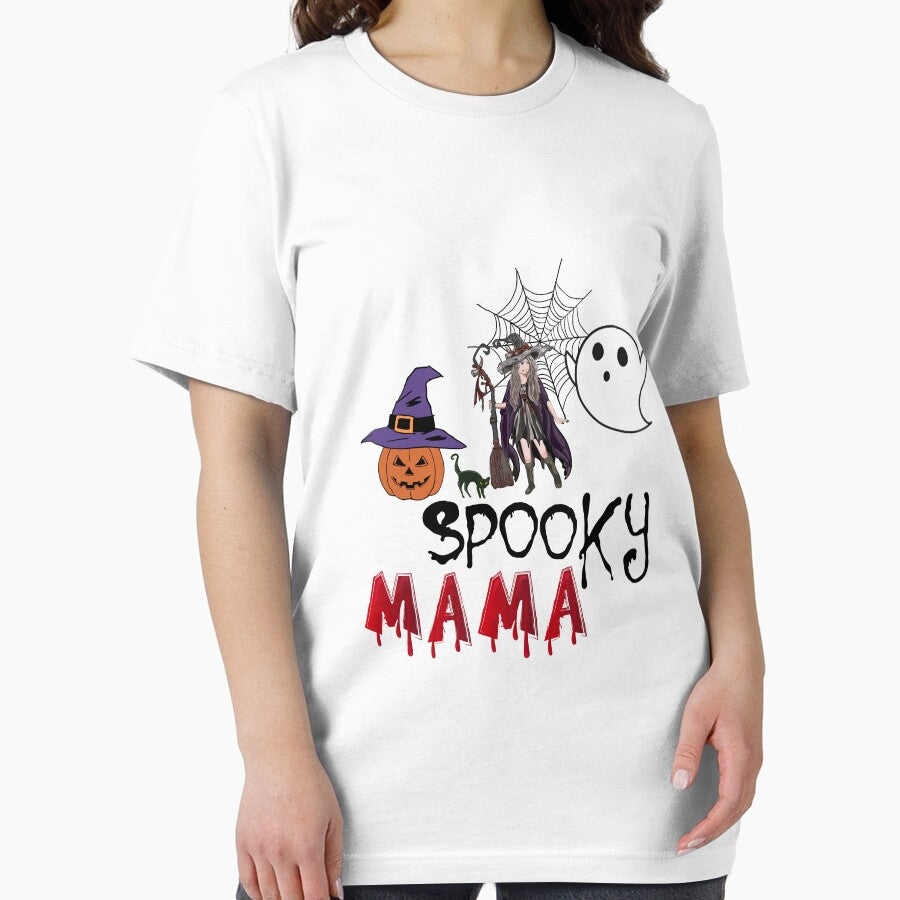 Spooky Halloween Sublimation by madraso