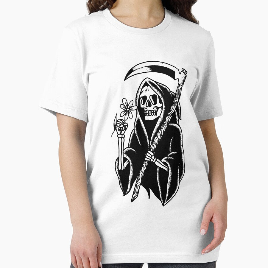 Reaper by ivyklomp