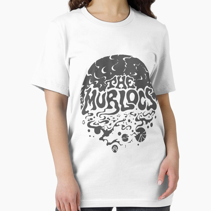 The Murlocs by Linda Conde