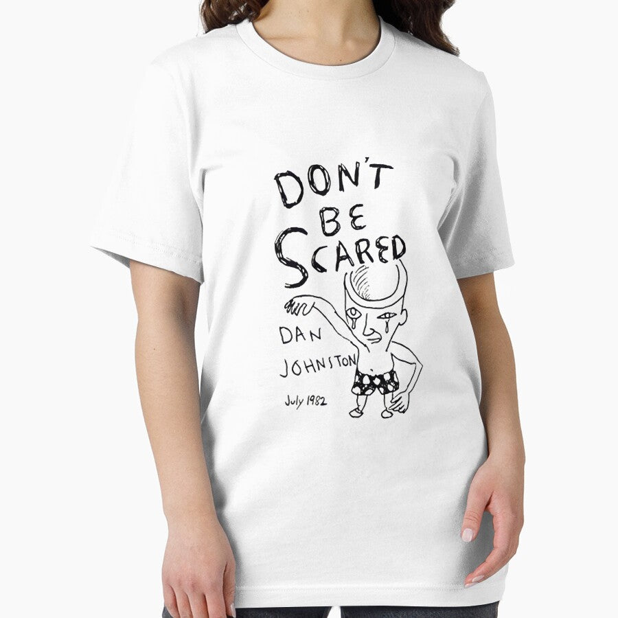 Don’t be Scared by MissYourWater