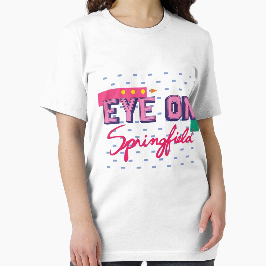 Eye On Springfield by Monarch116