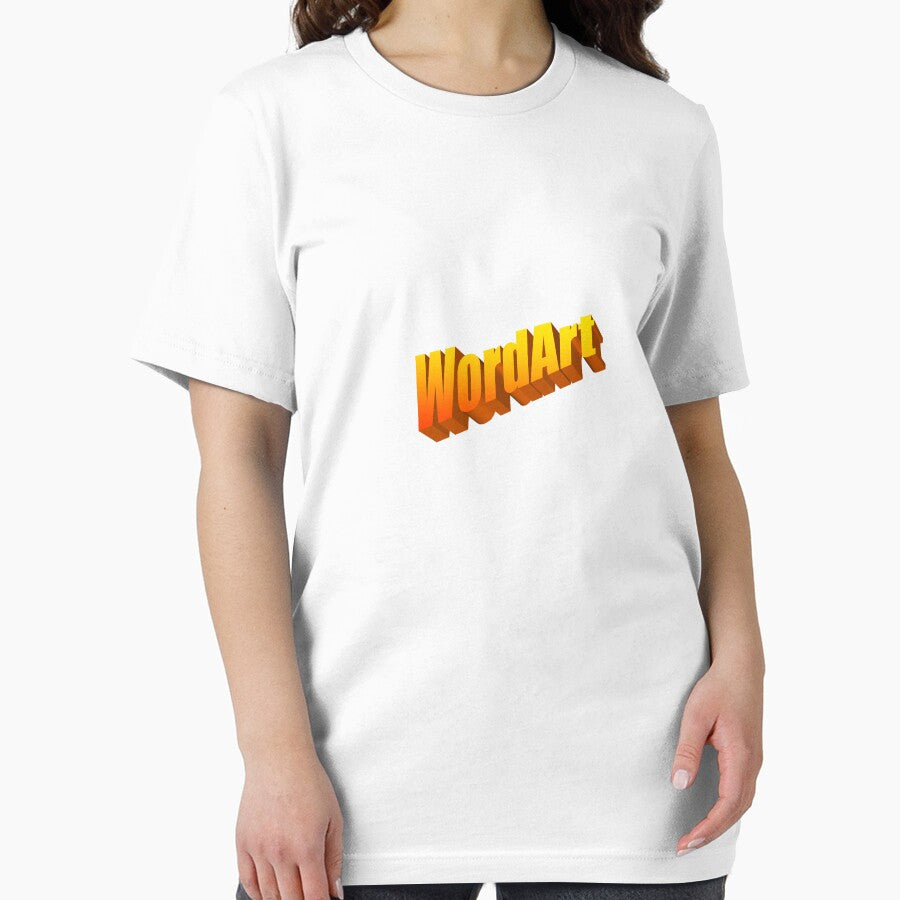 WordArt Classic by LowStreetwear