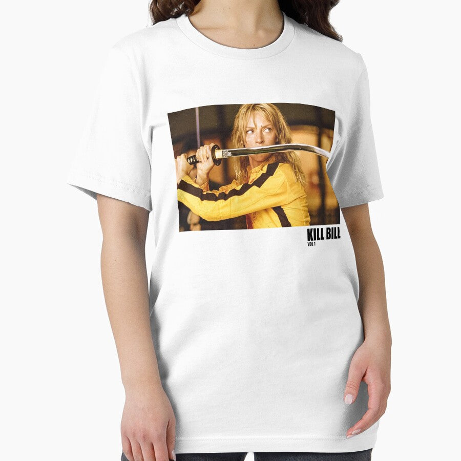 Kill Bill by Leopoldus