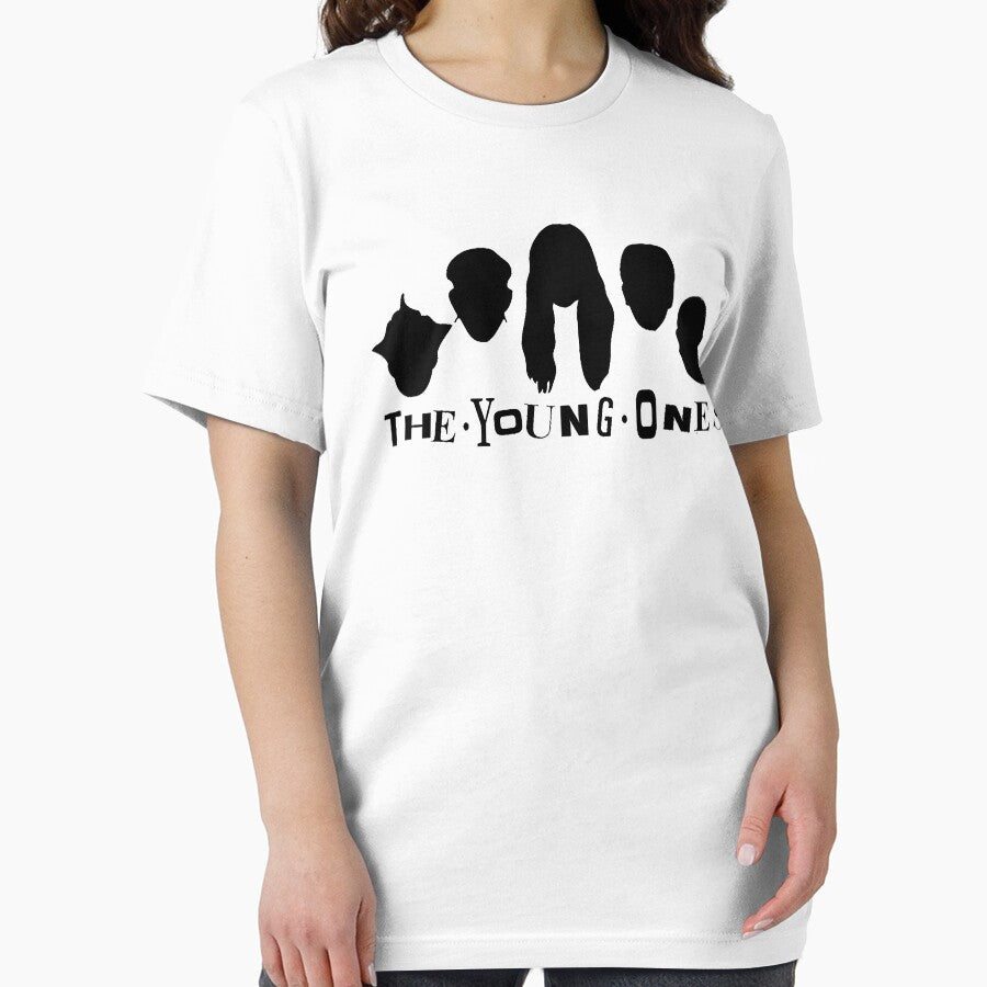 The Young Ones by PopTees!