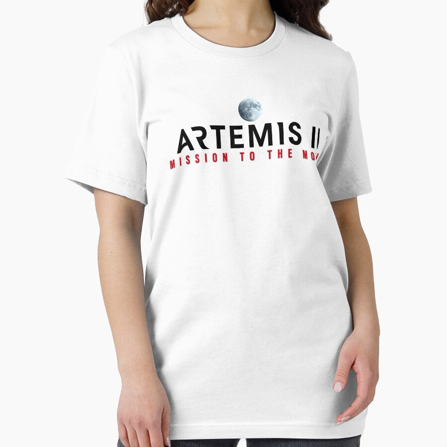 Artemis II Mission To The Moon 2026 Rocket Launch American Landing Space by NuralsArt