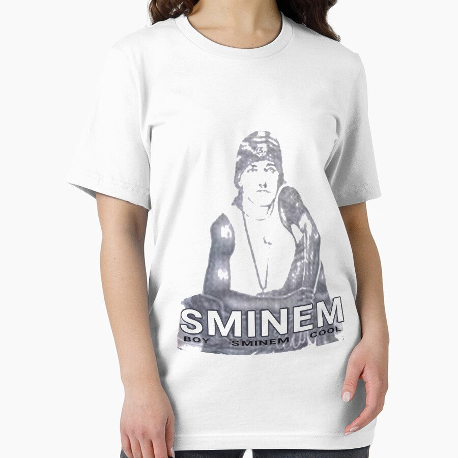 BOY SMINEM COOL by iWumbo