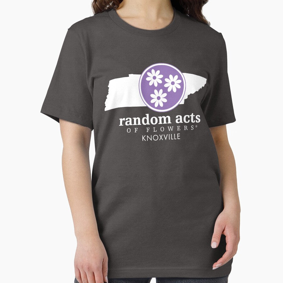 Tri-Flower - RAF Knoxville by RndmActsofFlwrs
