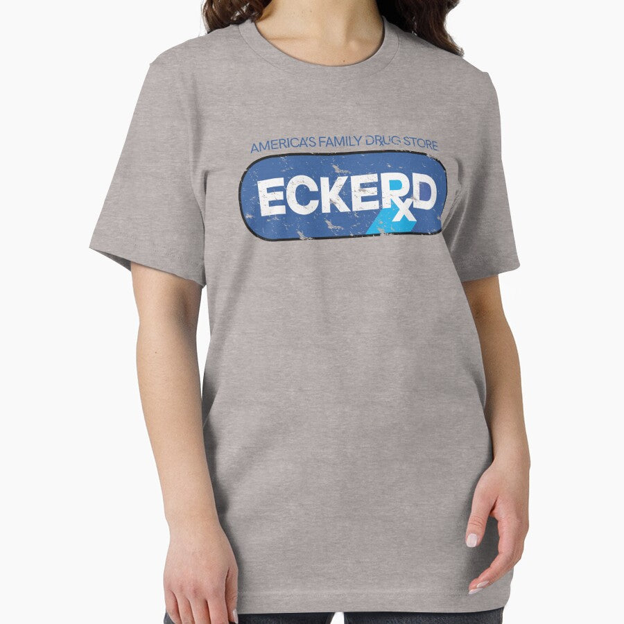 Distressed Eckerd Drugs by TeeArcade84