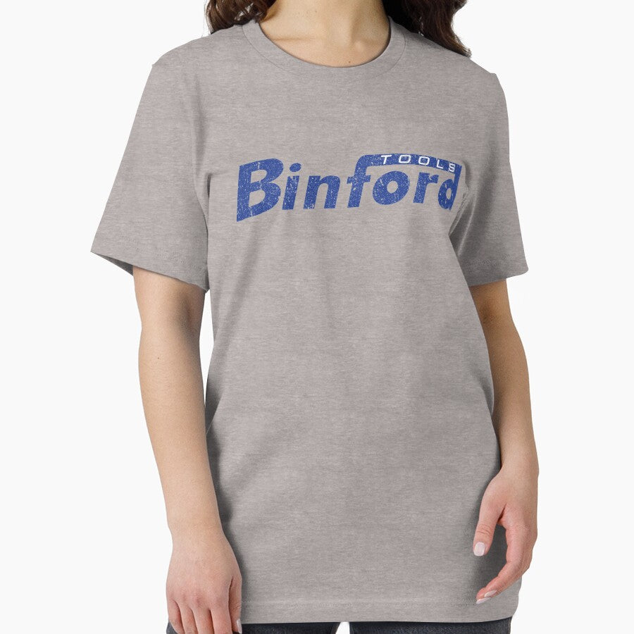 Binford Tools by huckblade
