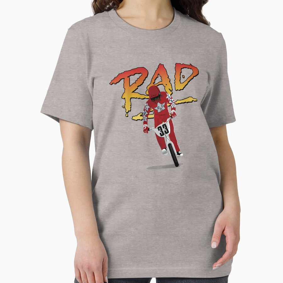 Cru Jones Rad by mark5four0