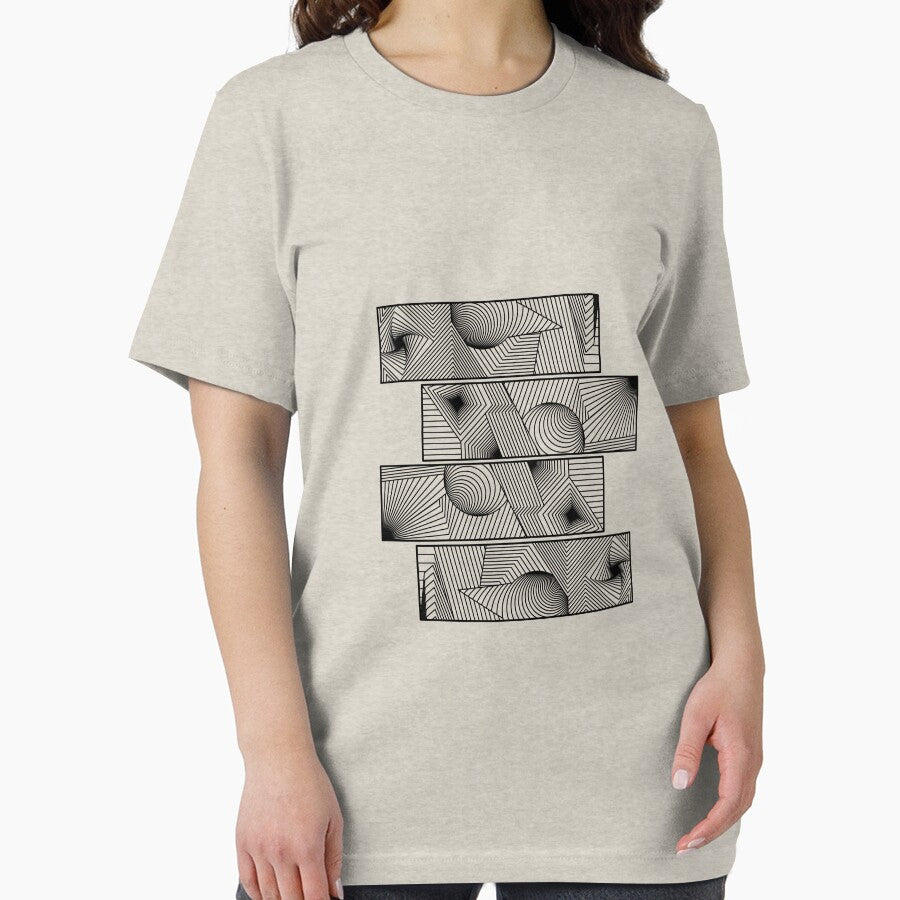 Lost Between Worlds Abstract Collection by BoastyDesigns