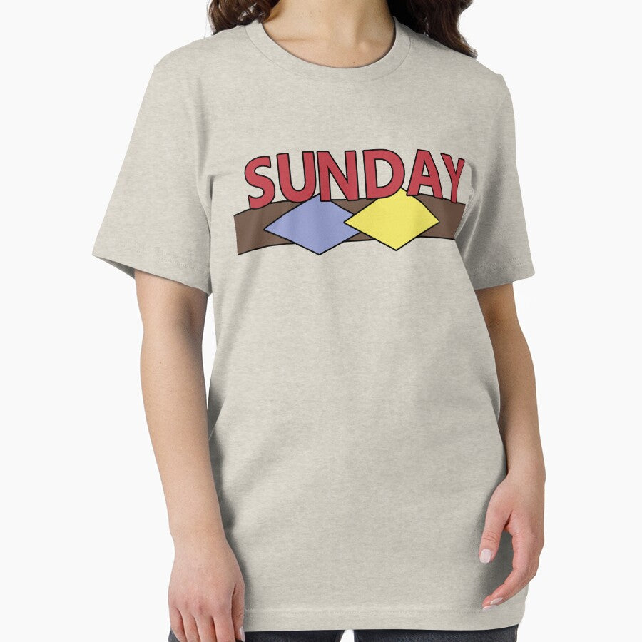 Ghost Stories Sunday shirt by Hespero