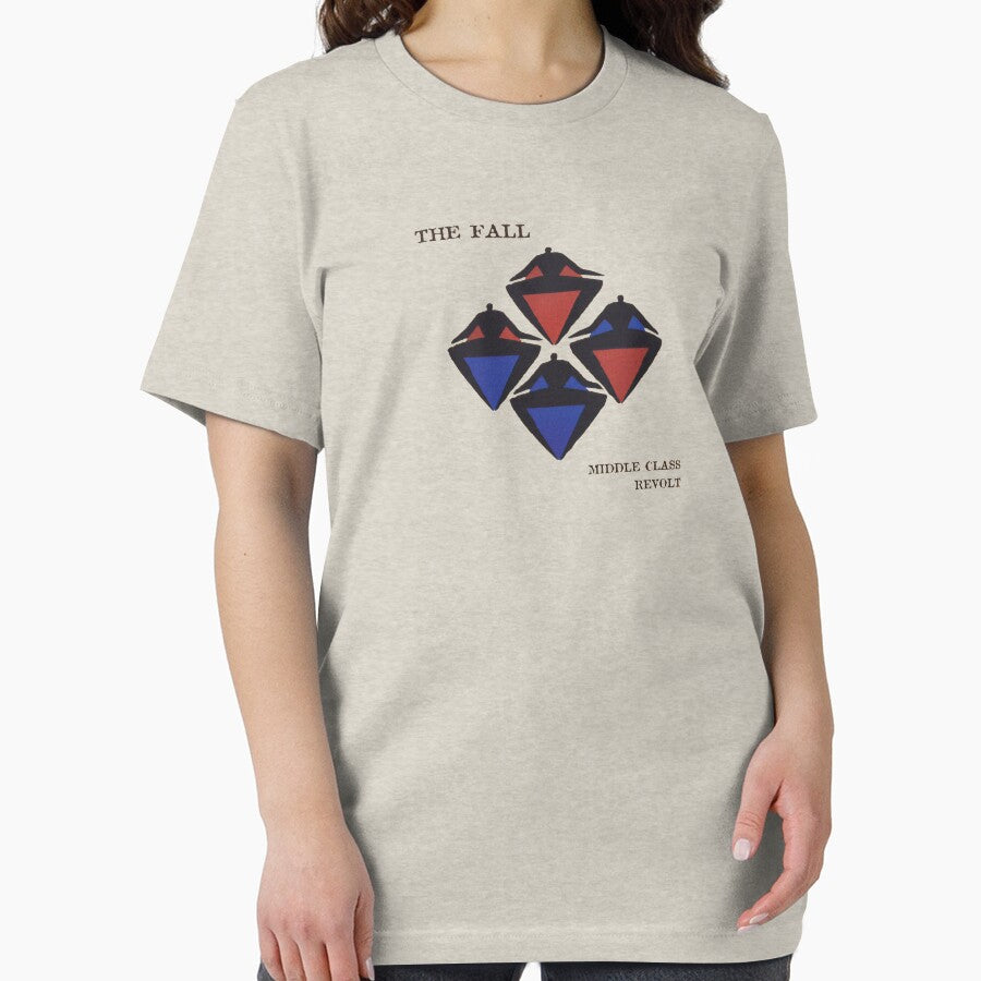 The Fall Middle Class Revolt by retro-teeees