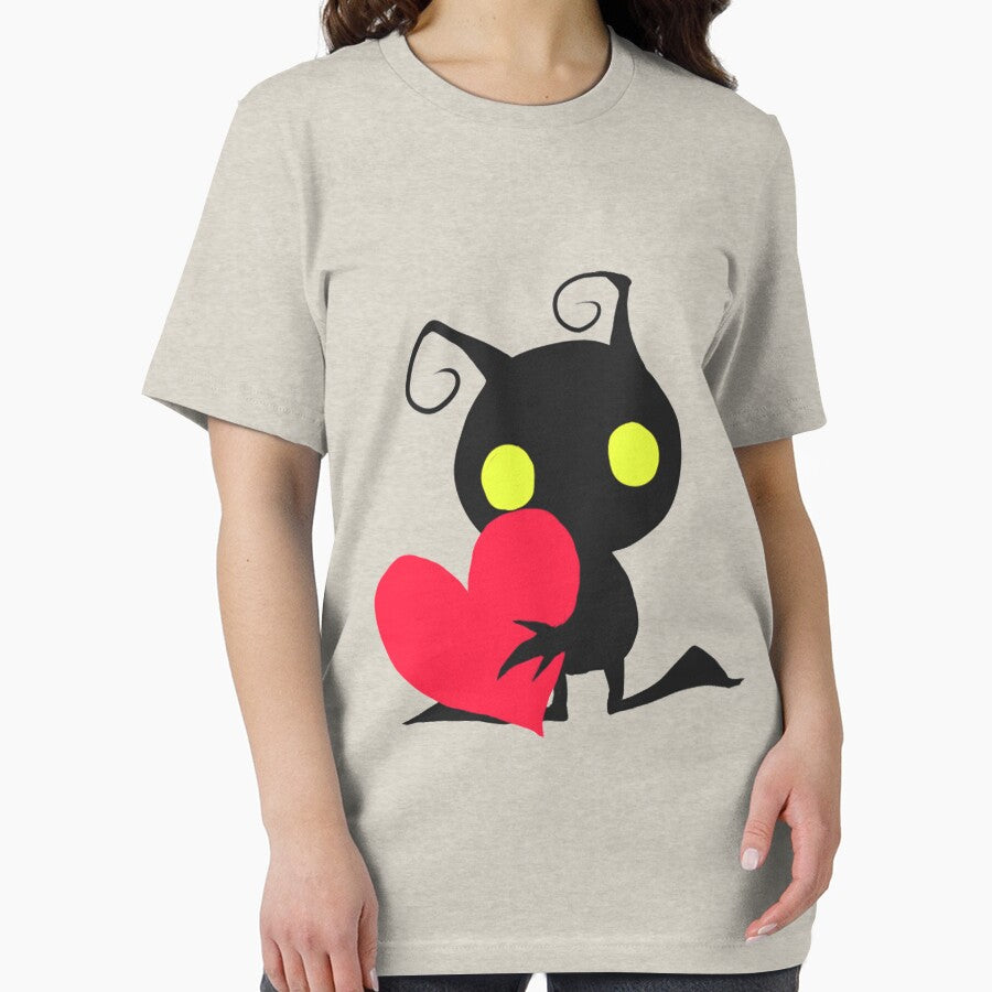 Heartless by itsuko